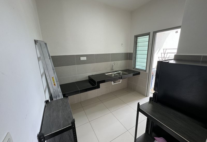 Residensi PR1MA Meru