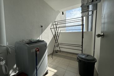 Residensi PR1MA Meru