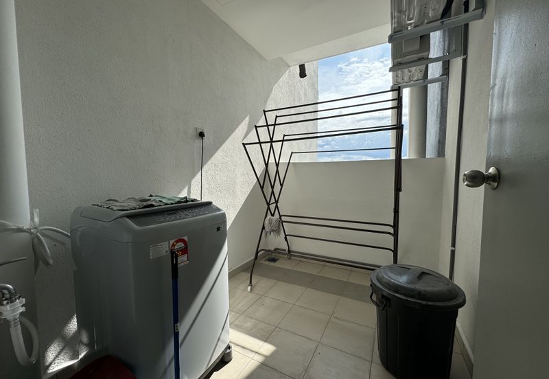 Residensi PR1MA Meru