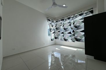 Residensi PR1MA Meru