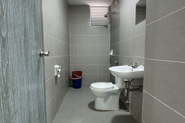 Residensi PR1MA Meru