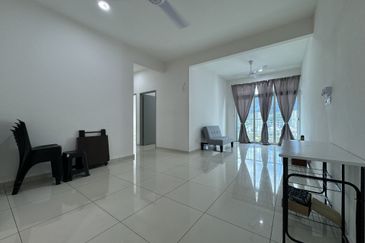 Residensi PR1MA Meru