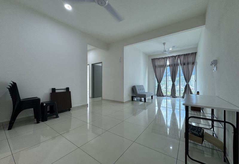 Residensi PR1MA Meru