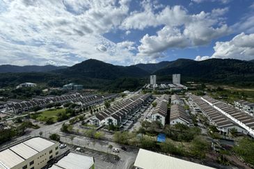 Residensi PR1MA Meru