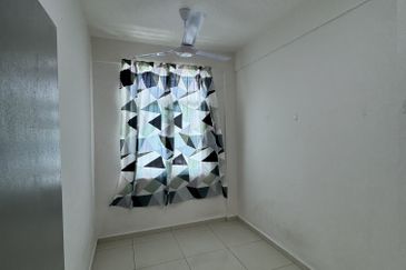 Residensi PR1MA Meru