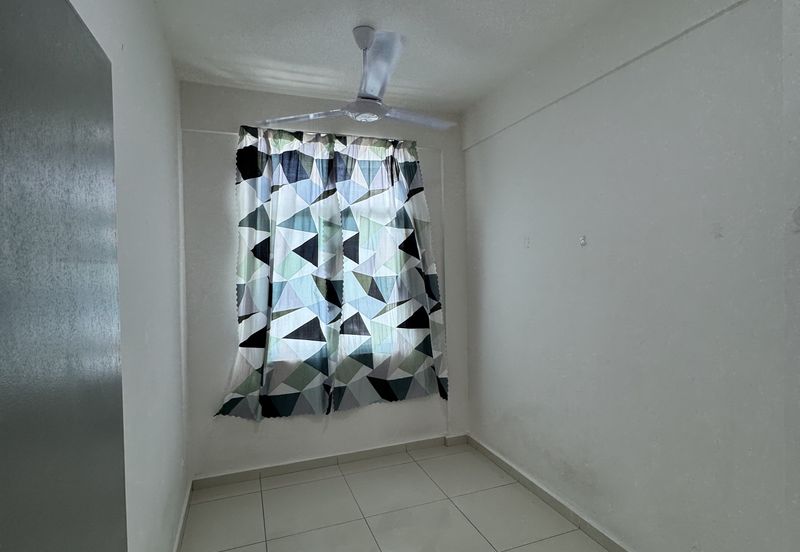 Residensi PR1MA Meru