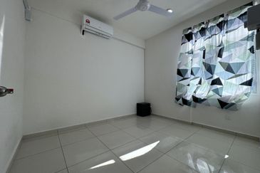 Residensi PR1MA Meru