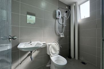 Residensi PR1MA Meru