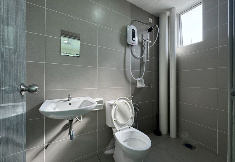 Residensi PR1MA Meru