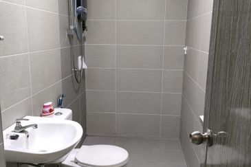 Residensi PR1MA Meru