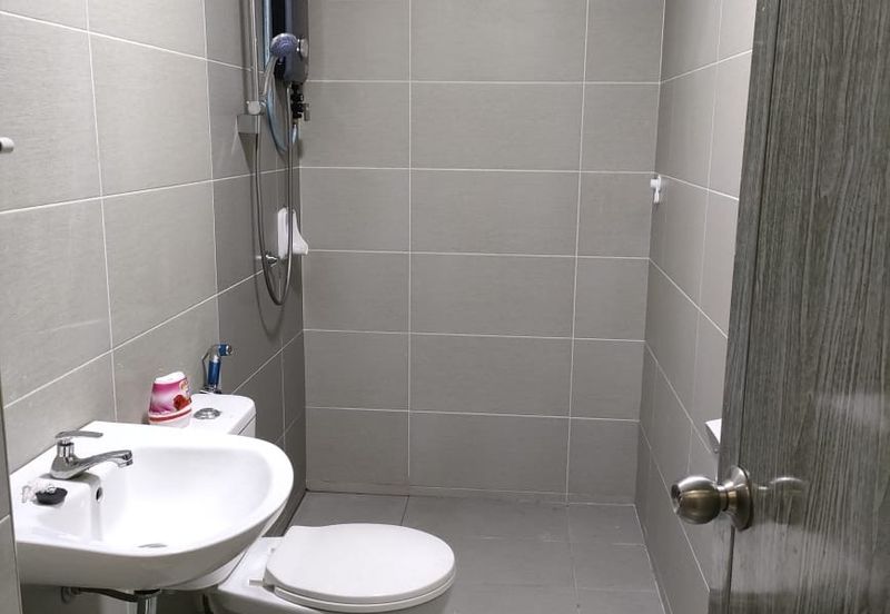 Residensi PR1MA Meru