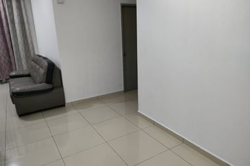 Residensi PR1MA Meru