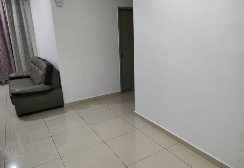 Residensi PR1MA Meru