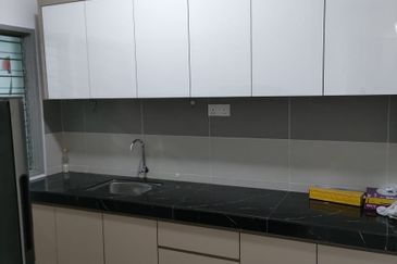 Residensi PR1MA Meru