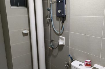 Residensi PR1MA Meru