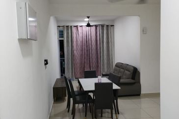 Residensi PR1MA Meru