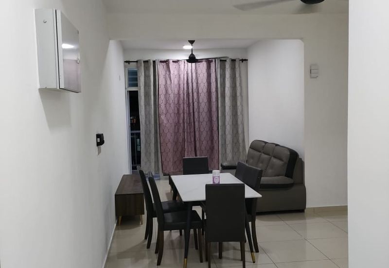 Residensi PR1MA Meru