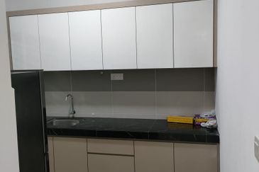 Residensi PR1MA Meru