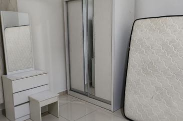 Residensi PR1MA Meru