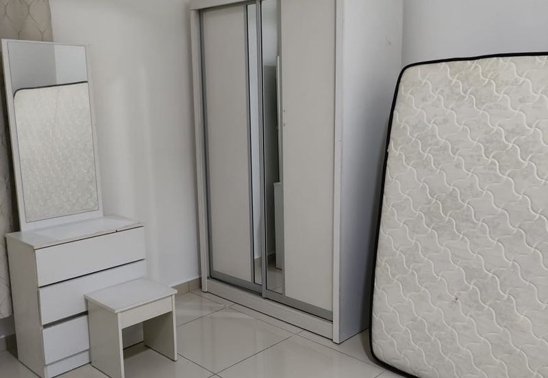 Residensi PR1MA Meru