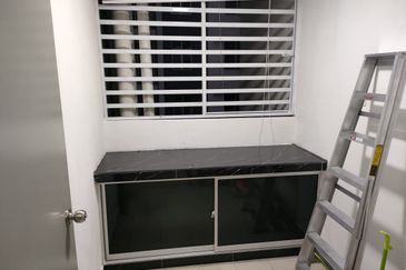 Residensi PR1MA Meru