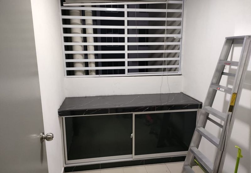 Residensi PR1MA Meru