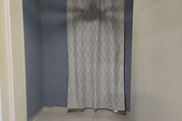 Residensi PR1MA Meru