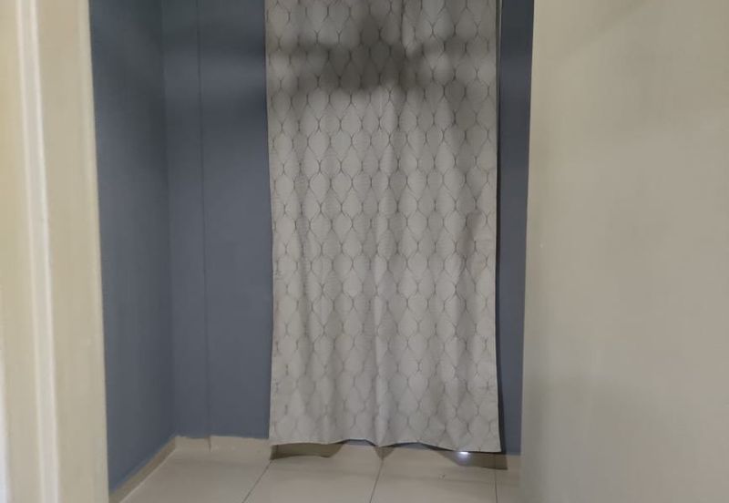 Residensi PR1MA Meru