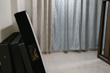 Residensi PR1MA Meru