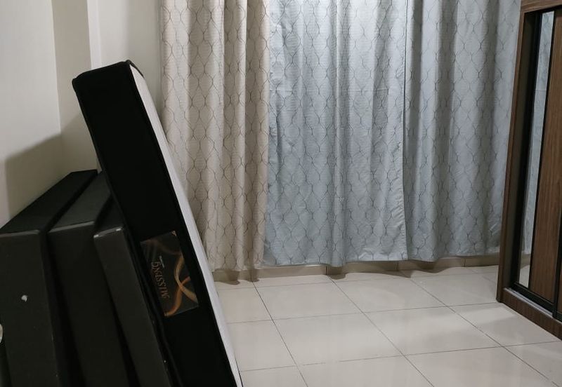 Residensi PR1MA Meru