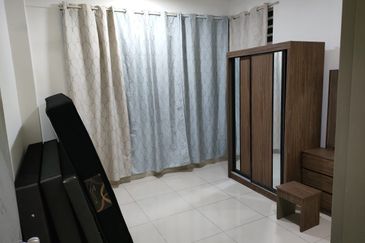 Residensi PR1MA Meru