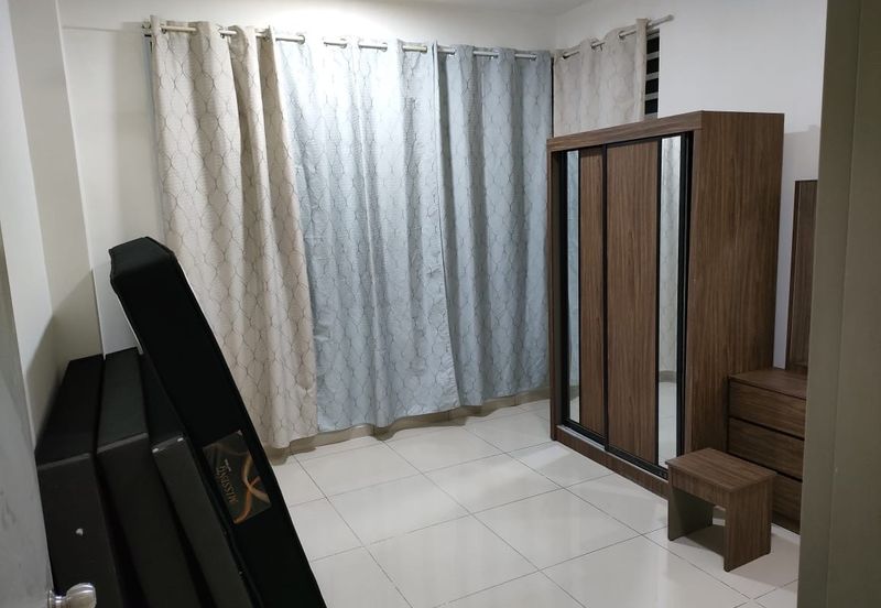 Residensi PR1MA Meru