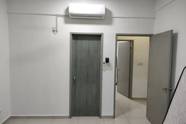 Residensi PR1MA Meru