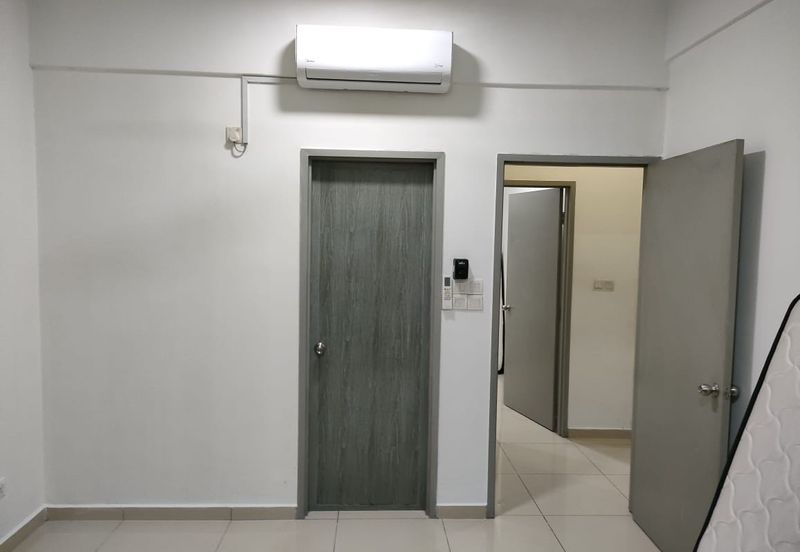 Residensi PR1MA Meru