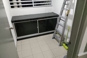 Residensi PR1MA Meru