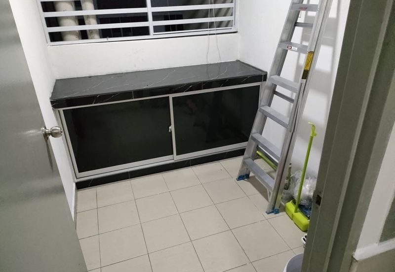 Residensi PR1MA Meru