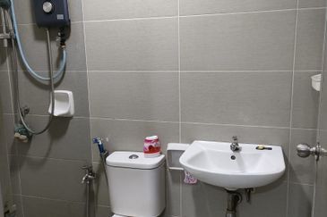 Residensi PR1MA Meru