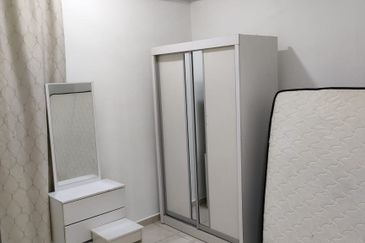 Residensi PR1MA Meru