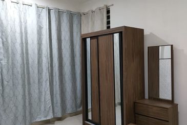 Residensi PR1MA Meru