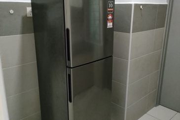 Residensi PR1MA Meru