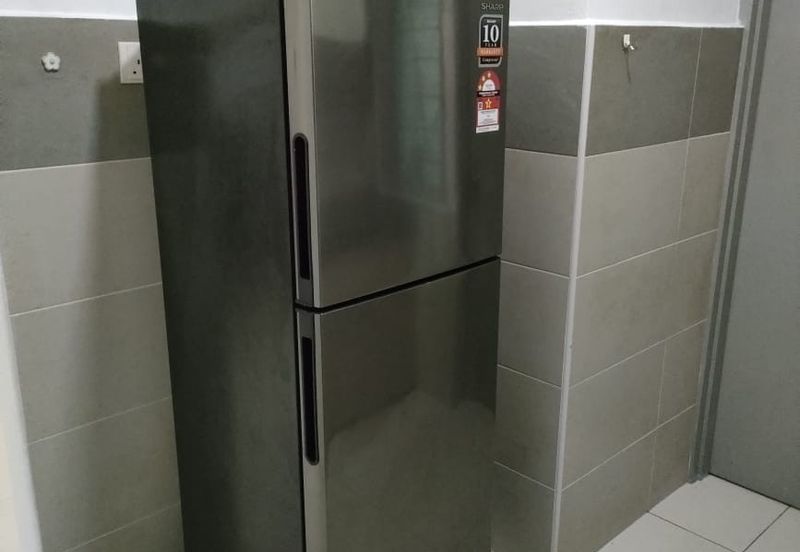 Residensi PR1MA Meru