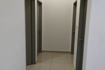 Residensi PR1MA Meru