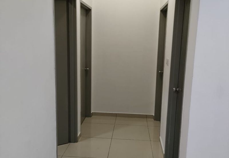 Residensi PR1MA Meru