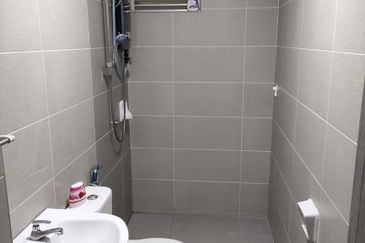 Residensi PR1MA Meru