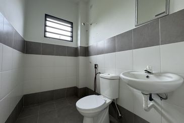 MEDAN KLEBANG HARMONI