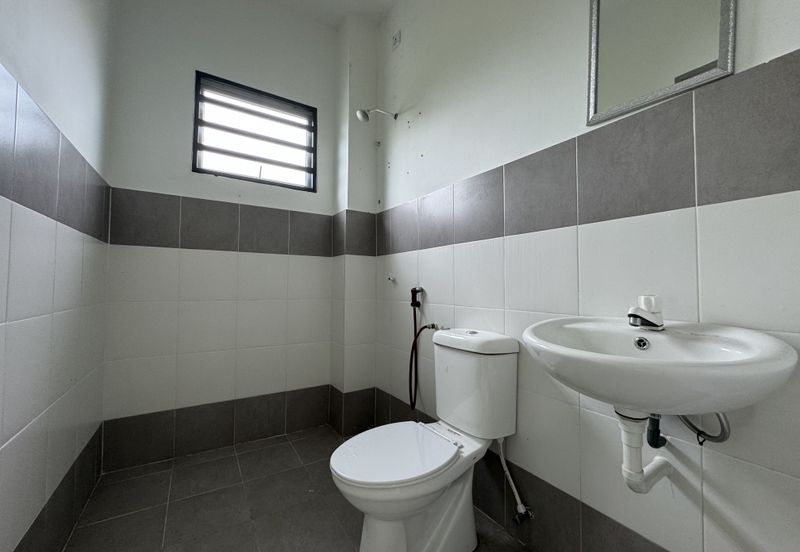 MEDAN KLEBANG HARMONI