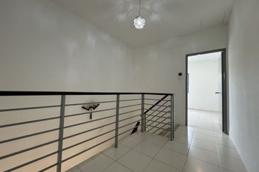 MEDAN KLEBANG HARMONI