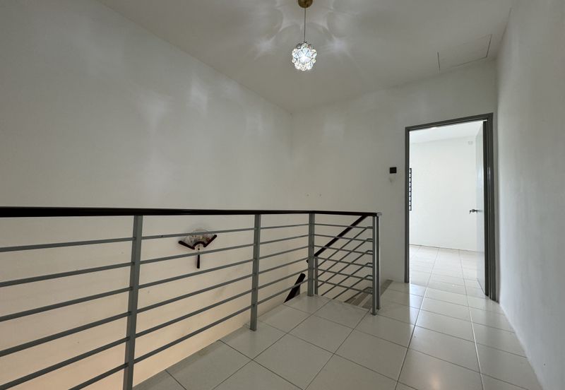 MEDAN KLEBANG HARMONI