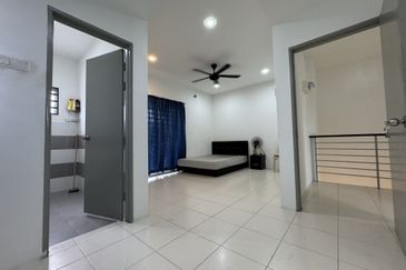 MEDAN KLEBANG HARMONI