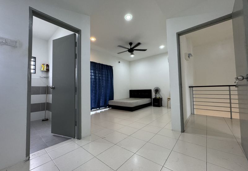 MEDAN KLEBANG HARMONI